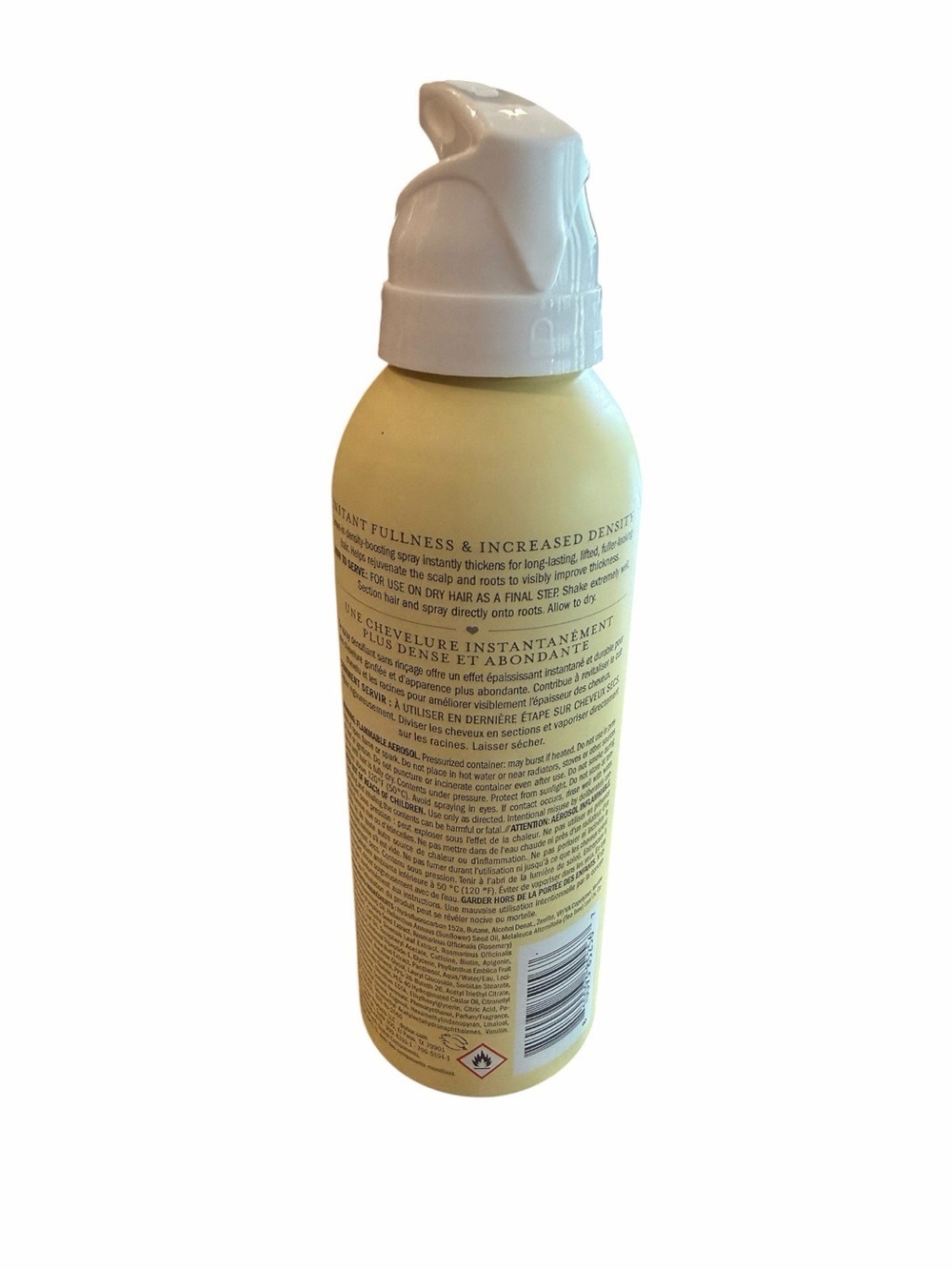 Drybar Big Brew Density-Building Root Spray - Picture 7 of 7